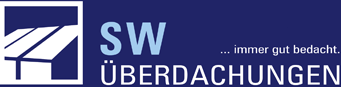 S.W.-Überdachungen Inh. Siegmar Winkler - Logo