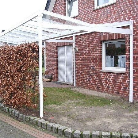 Carportanlagen