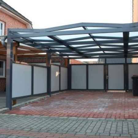 Carportanlagen