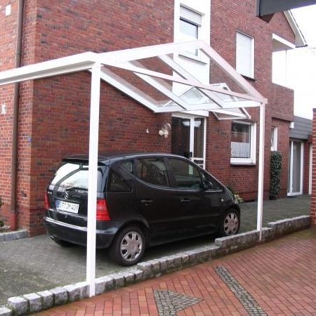 Carportanlagen