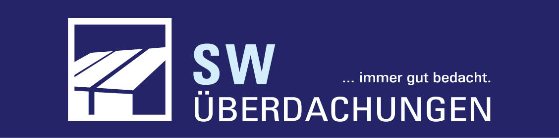 Logo SW Überdachungen