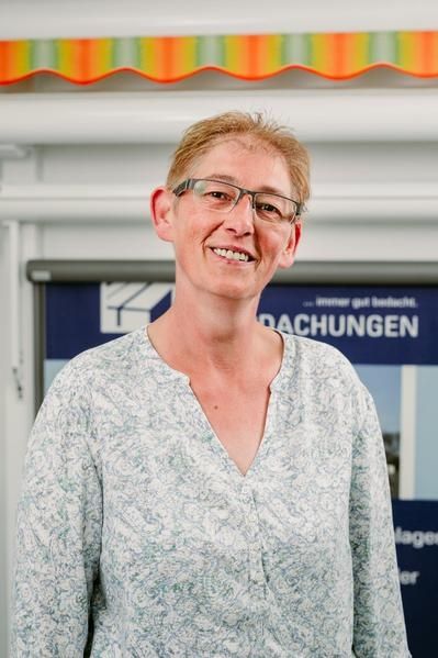 Doris Weber-Winkler