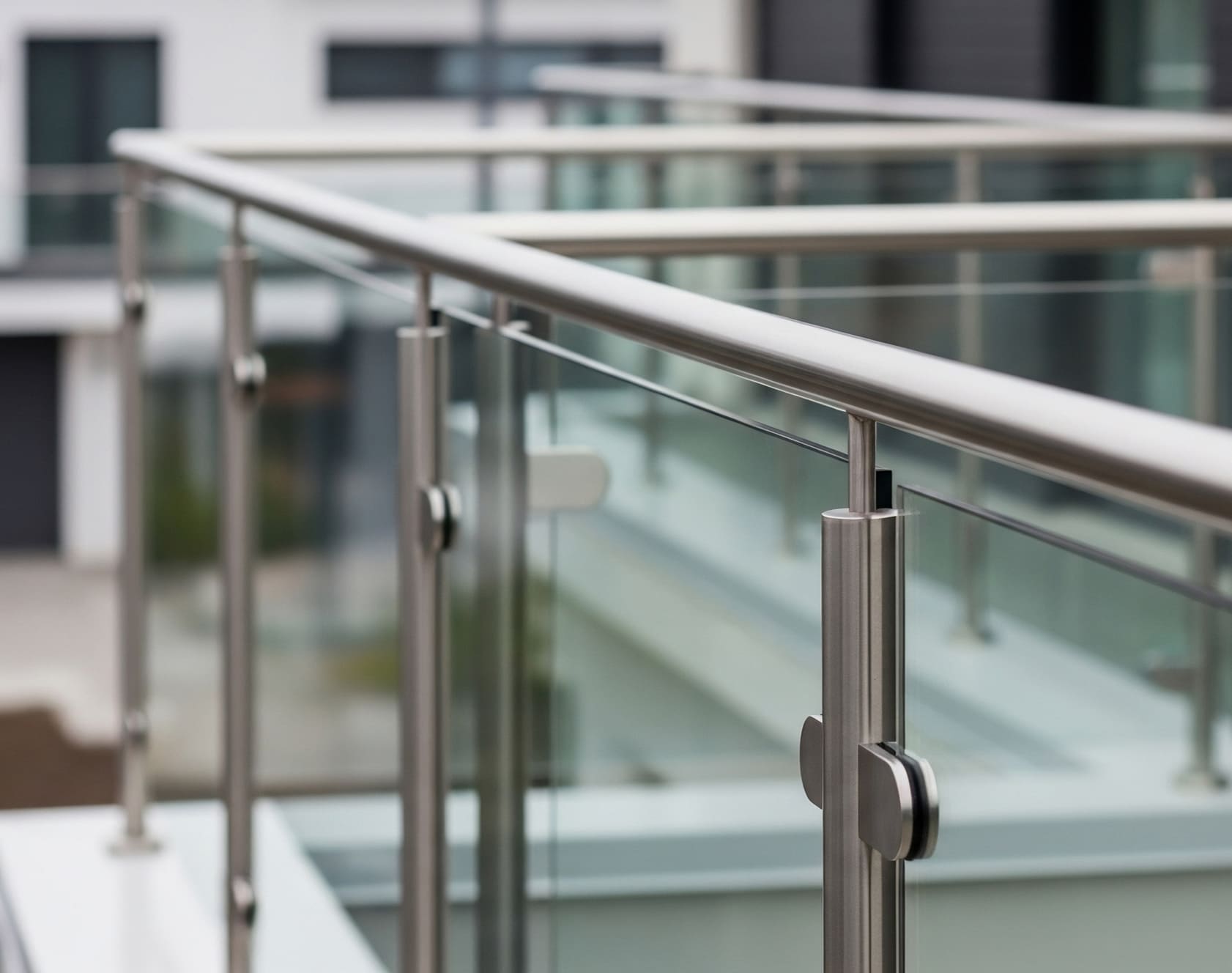 Handläufe Handläufe